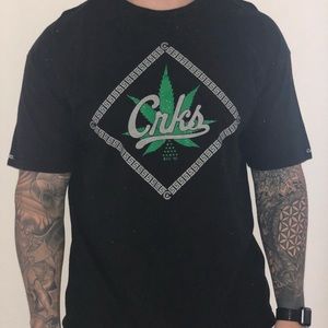 Crooks & Castles T-Shirt